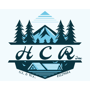 High Country Roofing Inc.