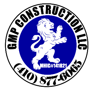GMP Construction LLC