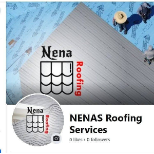 NeNa's Roofing | Re-roof, Metal/Tile/ Shingles, Flat roof and repairs