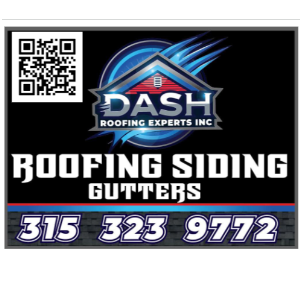 DASH Roofing experts Inc