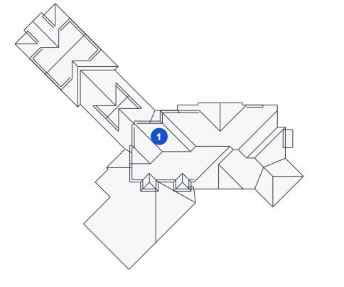 Aerial roof diagram delivered in 4-6 hours
