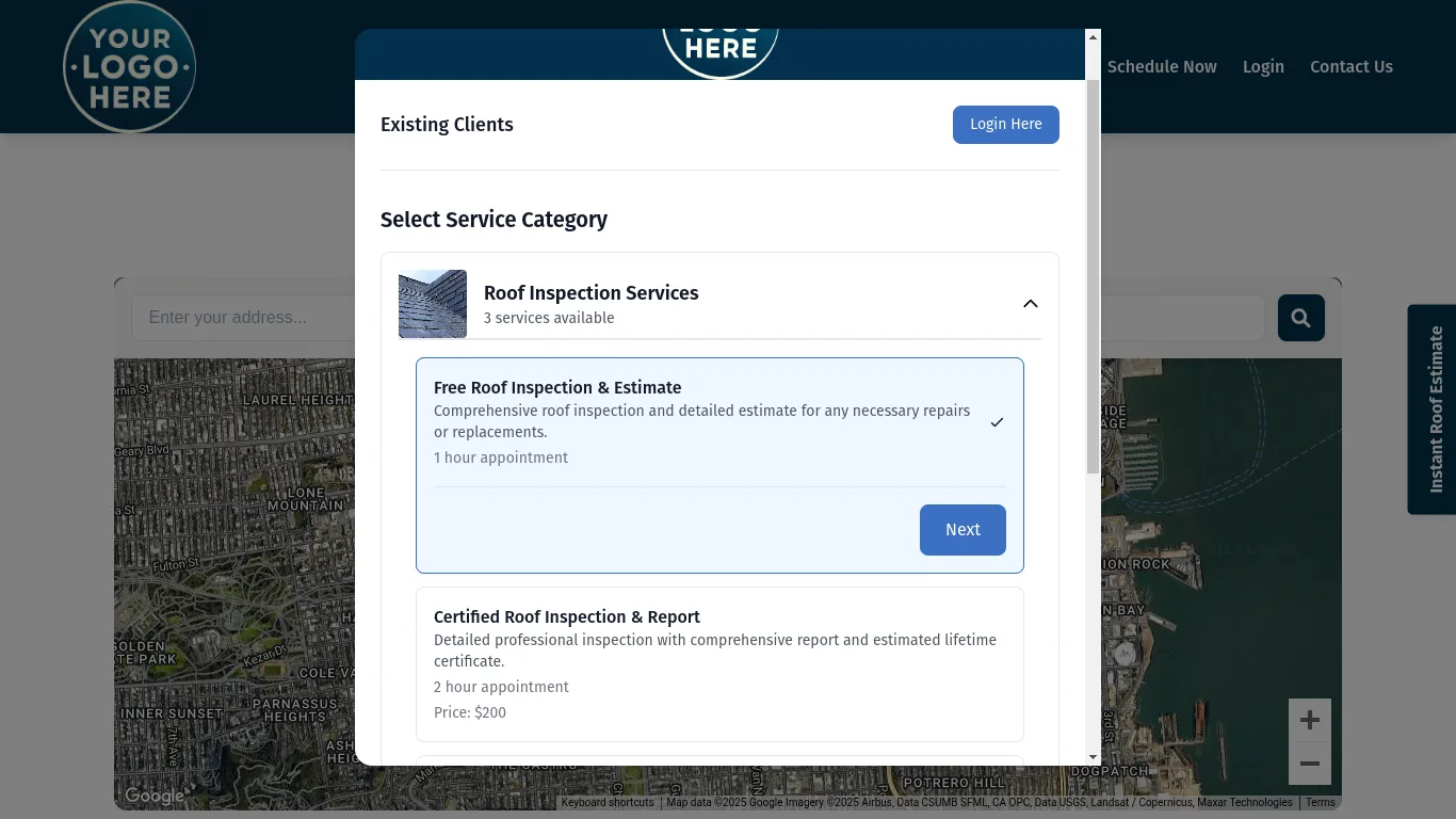 Why Online Appointment Scheduling is a Must-Have for Your Roofing Business